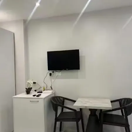 Deluxe Appartament Lejlighed Vlorë