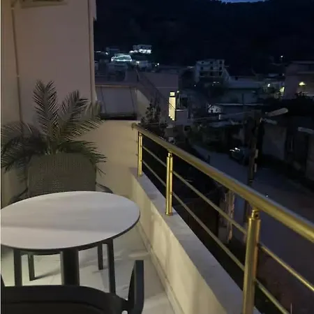 Deluxe Appartament * Vlorë